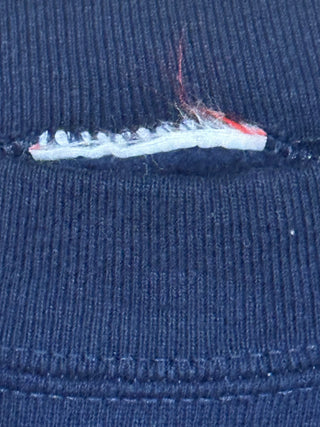 Dallas Cowboys Starbust Crewneck sz XL