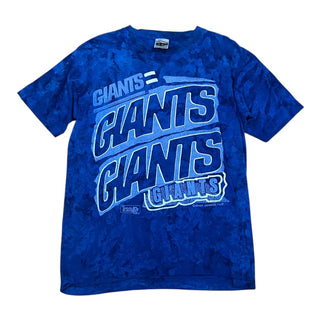 New York Giants Tie Dye Tshirt Sz XL