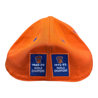 Knicks Banner Fitted size 7 5/8