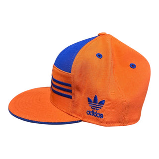 Knicks Banner Fitted size 7 5/8