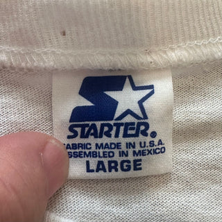 1996 GOAT Chicago Bulls Champions Tshirt Sz L (MTS20)