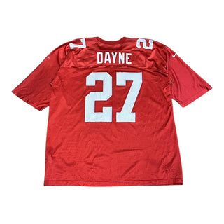 New York Giants Ron Dayne Jersey sz XXL