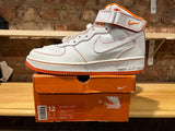 2003 Nike Air Force Mid B size 12