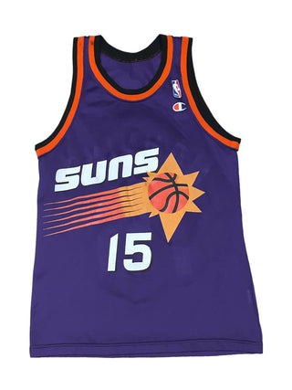 Suns Danny Manning Jersey size Small
