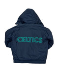 Celtics Heavyweight Jacket size Medium