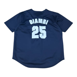 Yankees Jason Giambi Jersey size XL