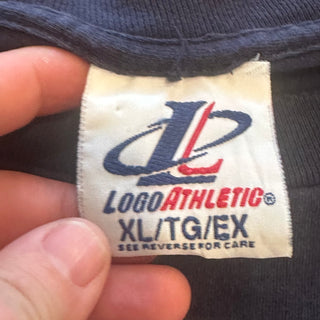 1995 Indiana Pacers Central Division Champions Tshirt Sz XL (MTS12)