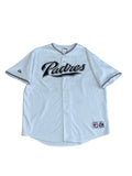 Padres Brian Giles Jersey size 2X