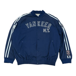 Yankees Cooperstown Collection Jacket size 2X