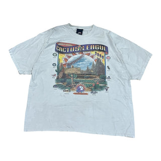 2000 MLB Cactus League Tshirt size L