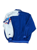Blue Jays Dugout Jacket size XL