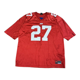 New York Giants Ron Dayne Jersey sz XXL