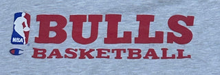 Chicago Bulls Practice Tshirt Sz XL