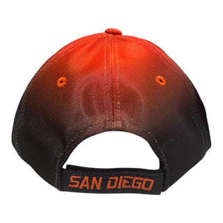 San Diego Padres Velcroback