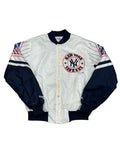 Yankees Fanimation Jacket size Small