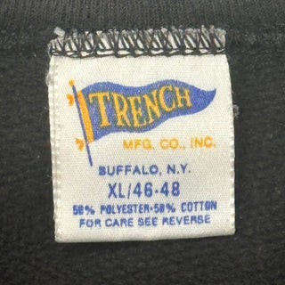 Miami Heat Logo Crewneck sz XL (MS7)