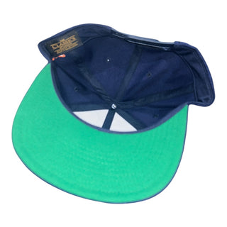 Custom Fernando Tati’s Jr Script Snapback