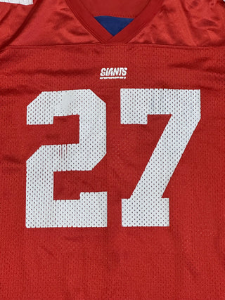 New York Giants Ron Dayne Jersey sz XXL