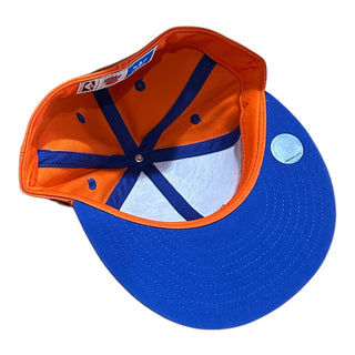 Knicks Banner Fitted size 7 5/8