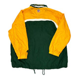 Packers Windbreaker Jacket size 4X