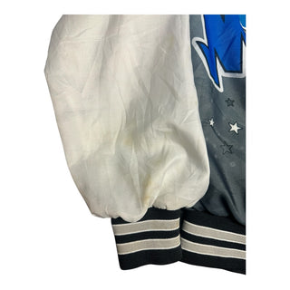 Orlando aMagic Fanimation Jacket Sz M (M)