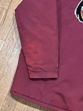 FSU Heavyweight Jacket size Large