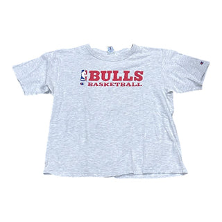 Chicago Bulls Practice Tshirt Sz XL