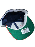 Red Sox Fitted Hat 7 1/2