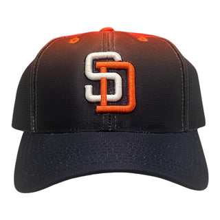 San Diego Padres Velcroback
