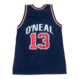 Dream Team 1994 Shaquille O’Neal Jersey sz 40
