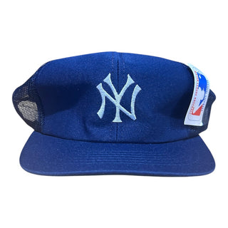 New York Yankees Trucker Snapback