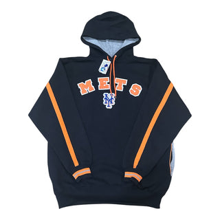 Mets Lee Sport Hoodie size Medium
