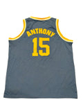 Nuggets Carmelo Anthony Jersey size XL