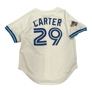 1993 Toronto Blue Jays Joe Carter Jersey size XL