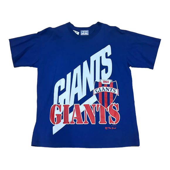 Giants The Game Tshirt size L