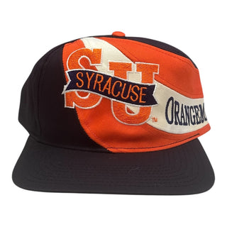 Syracuse Orangemen SnapBack