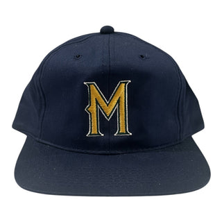 Milwaukee Brewers Small/Medium SnapBack