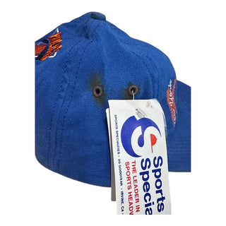 Knicks Dog Tag SnapBack