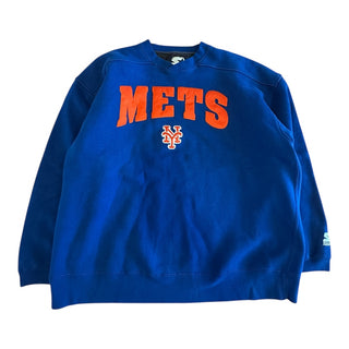 Mets Starter Crewneck size XL