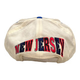 New Jersey Nets GCap SnapBack