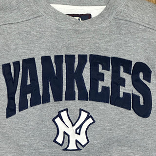 Yankees Starter Crewneck size L