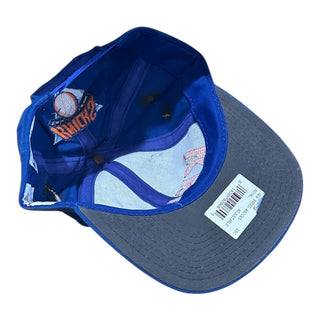 Knicks Dog Tag SnapBack