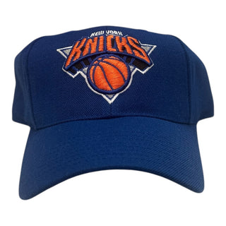 Knicks Velcroback