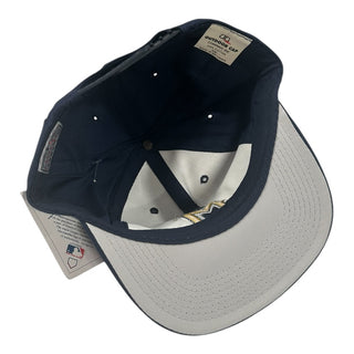 Milwaukee Brewers Small/Medium SnapBack
