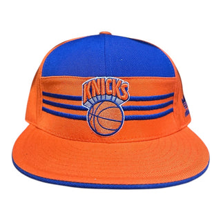 Knicks Banner Fitted size 7 5/8