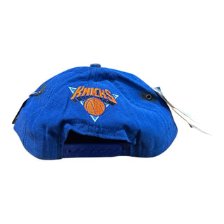 Knicks Dog Tag SnapBack