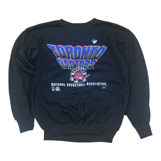 90s Toronto Raptors Crewneck size XL
