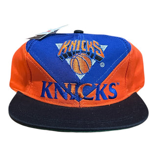 YOUTH KNICKS Colorblock SnapBack