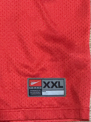 New York Giants Ron Dayne Jersey sz XXL