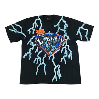 Liberty Lightning Tshirt